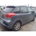 CITROËN C4 PICASSO I MONOSPACE (UD_)