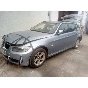 bmw serie 3 touring (e91) del año 2010