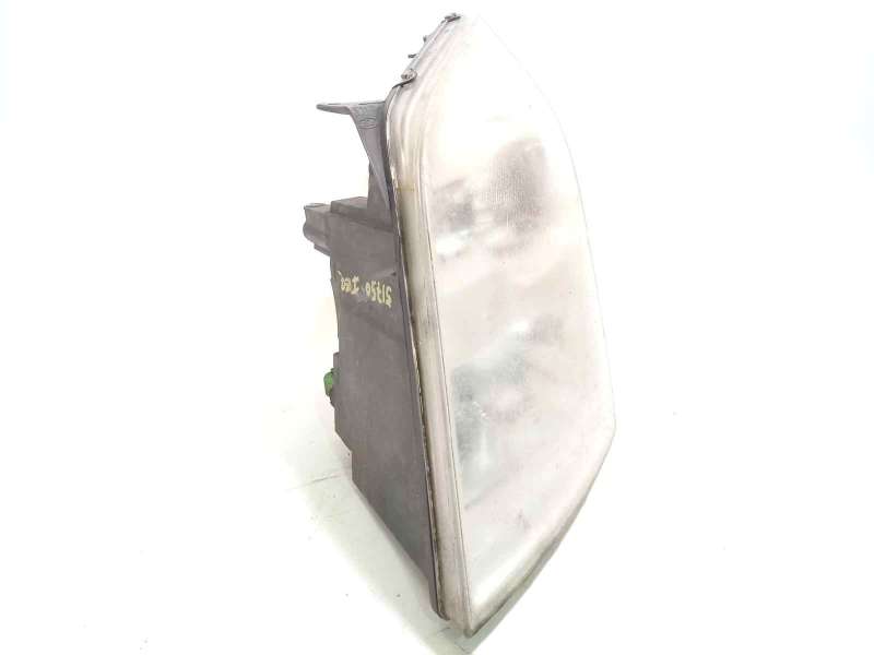 Recambio de faro izquierdo para ford transit caja cerrada '06 2.4 tdci cat referencia OEM IAM 6C1113W030DF 1684410 - Blanco 3