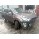 NISSAN QASHQAI (J10)