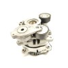 Recambio de alternador para audi q5 sportback (fyt) 40 tdi quattro referencia OEM IAM 04L903018A 2724194E IST80S