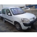 PEUGEOT PARTNER (S2)