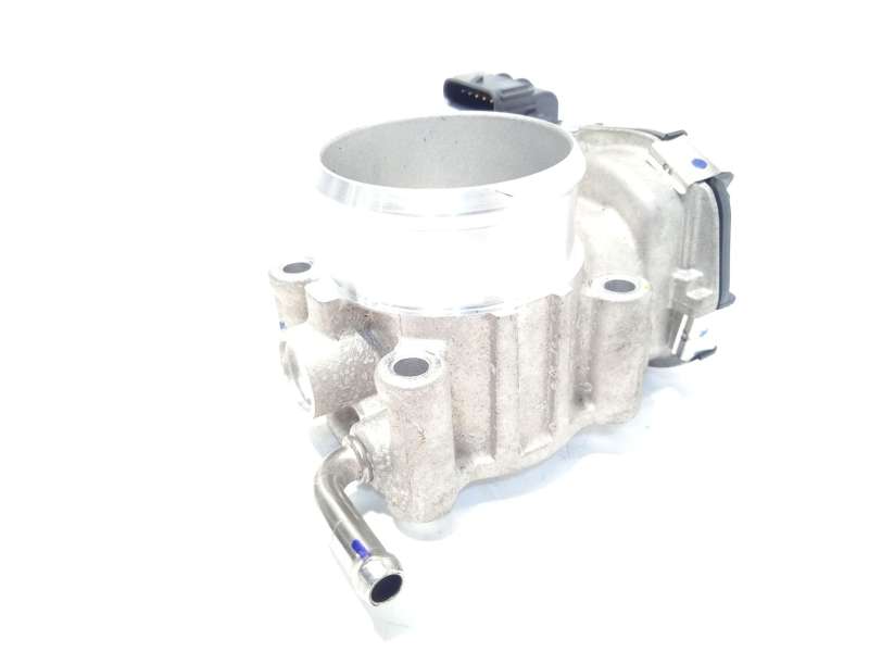 Recambio de caja mariposa para hyundai i20 iii (bc3, bi3) 1.2 referencia OEM IAM 3510008050  0280750805 - Azul 2