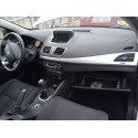 RENAULT MEGANE III HATCHBACK (BZ0/1_, B3_)