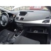 renault megane iii hatchback (bz0/1_, b3_) del año 2009