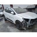 DACIA SANDERO III
