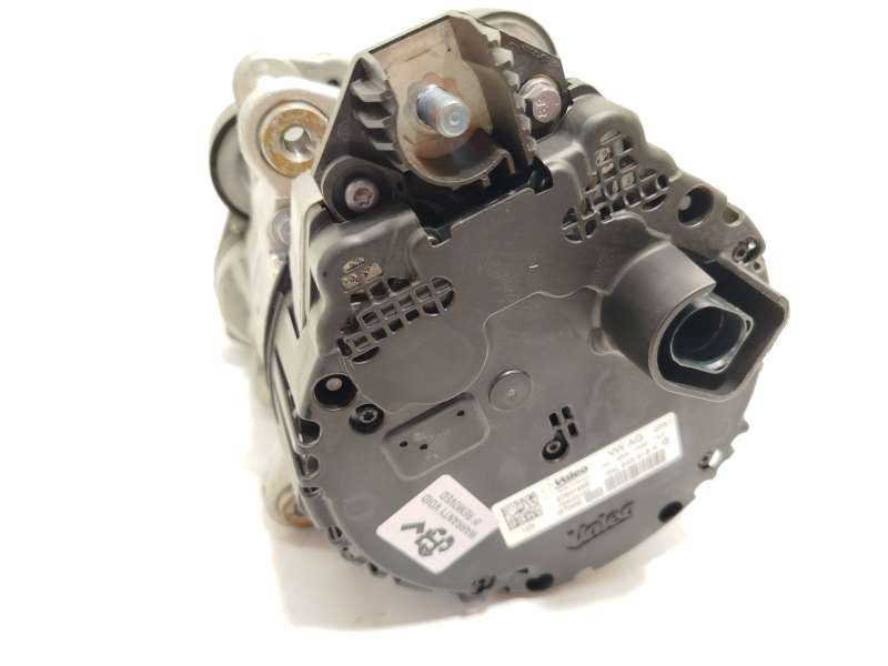Recambio de alternador para audi q5 sportback (fyt) 40 tdi quattro referencia OEM IAM 04L903018A 2724194E IST80S - Negro 3