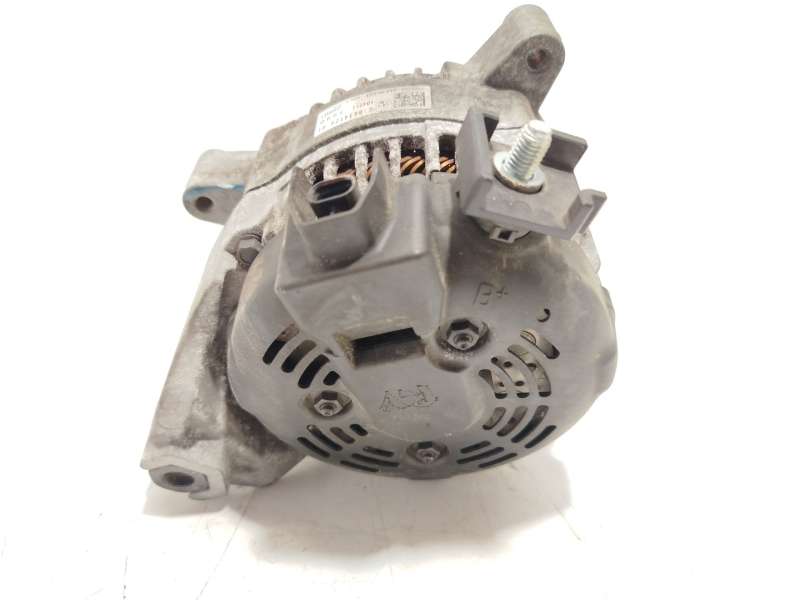 Recambio de alternador para mini mini (f55) one d referencia OEM IAM 8634124 12318634124 1042113990 - Gris 4