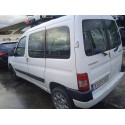 PEUGEOT PARTNER (S2)