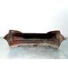 Recambio de paragolpes trasero para chevrolet aveo / kalos hatchback (t200) 1.2 referencia OEM IAM 96489183  
