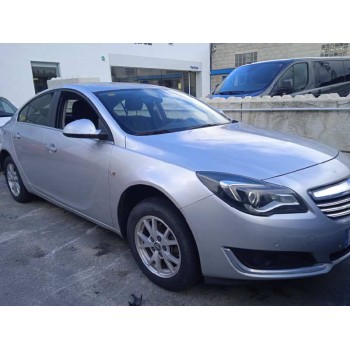 opel insignia berlina del año 2014