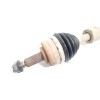 Recambio de transmision delantera izquierda para renault captur i (j5_, h5_) 1.5 dci 90 referencia OEM IAM 391016363R  