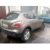 nissan qashqai (j10) del año 2011