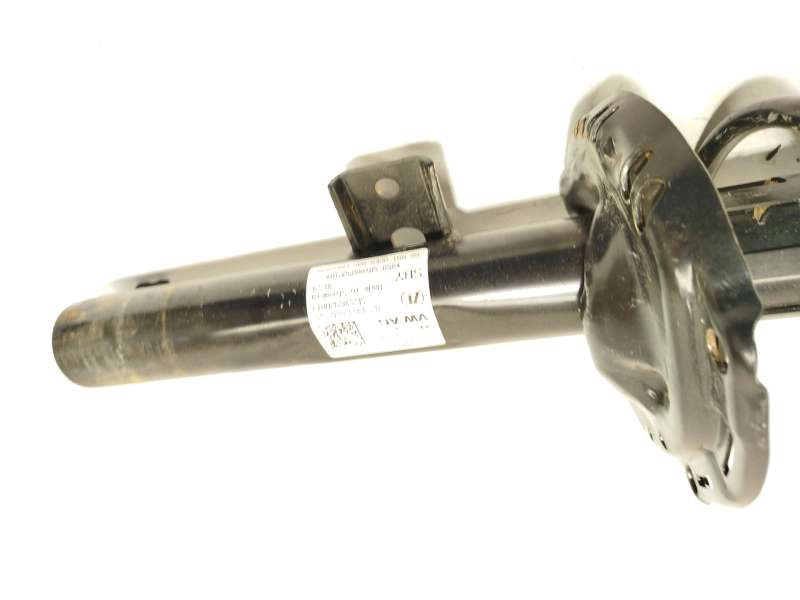 Recambio de amortiguador delantero derecho para seat ibiza v (kj1, kjg) 1.0 tsi referencia OEM IAM 2Q0413031AN - Blanco 4