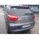 CITROËN C4 PICASSO I MONOSPACE (UD_)