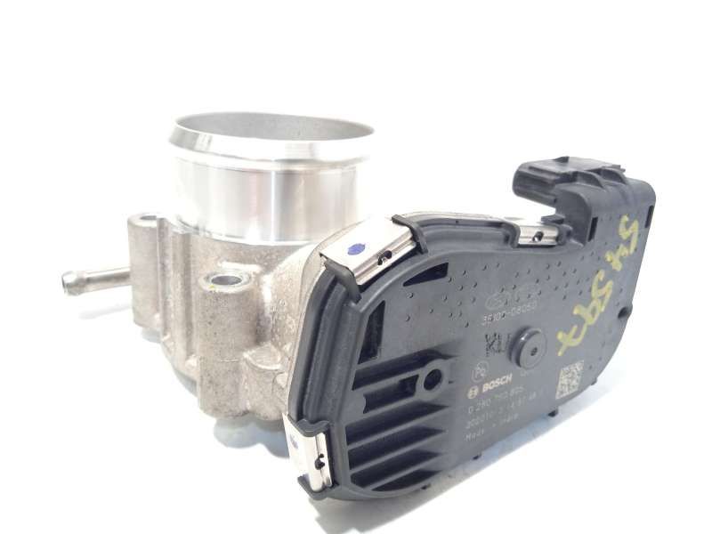 Recambio de caja mariposa para hyundai i20 iii (bc3, bi3) 1.2 referencia OEM IAM 3510008050  0280750805 - Azul 4