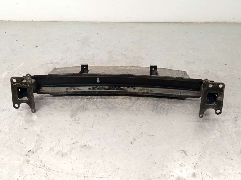 Recambio de refuerzo paragolpes delantero para skoda fabia ii (542) 1.4 referencia OEM IAM 5J0807109B - Gris 2