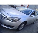 OPEL INSIGNIA BERLINA