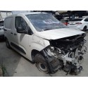 PEUGEOT PARTNER FURGONETA/MONOVOLUMEN (K9)