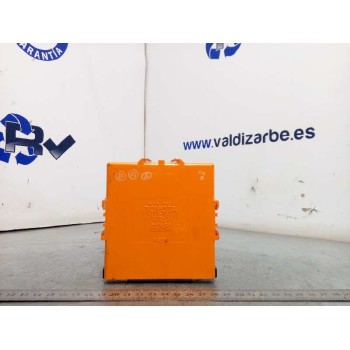 Recambio de modulo electronico para lexus is200 (ds2/is2) 220d referencia OEM IAM 8967053110  1012380291