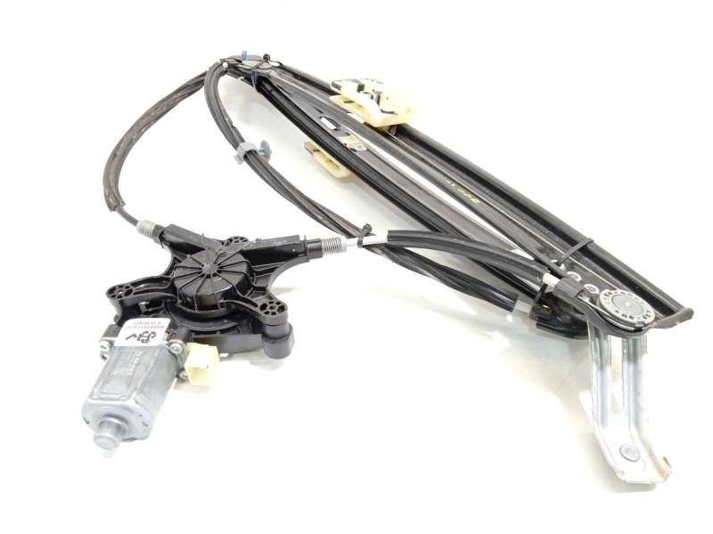 Recambio de elevalunas delantero derecho para seat ateca (kh7, khp) 2.0 tdi referencia OEM IAM 5Q0959802C 2