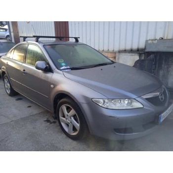 mazda 6 berlina (gg) del año 2005