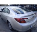 OPEL INSIGNIA BERLINA