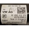 Recambio de amortiguador delantero derecho para seat ibiza v (kj1, kjg) 1.0 tsi referencia OEM IAM 2Q0413031AN  