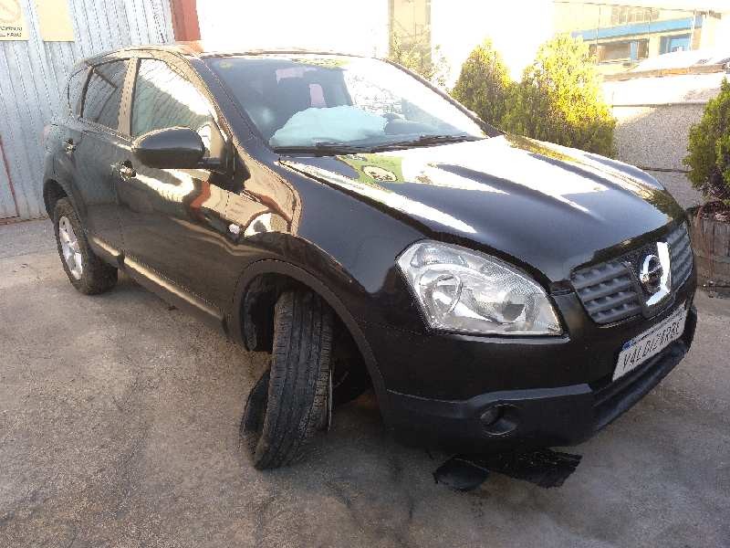 NISSAN QASHQAI (J10)