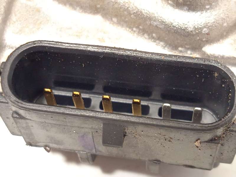 Recambio de caja mariposa para hyundai i20 iii (bc3, bi3) 1.2 referencia OEM IAM 3510008050  0280750805 - Azul 5