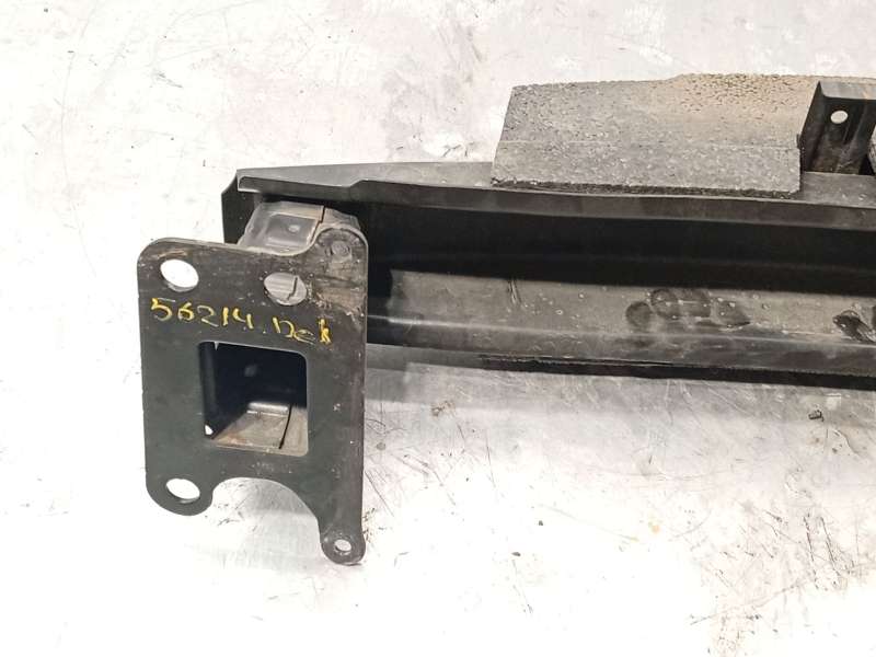 Recambio de refuerzo paragolpes delantero para skoda fabia ii (542) 1.4 referencia OEM IAM 5J0807109B - Gris 3