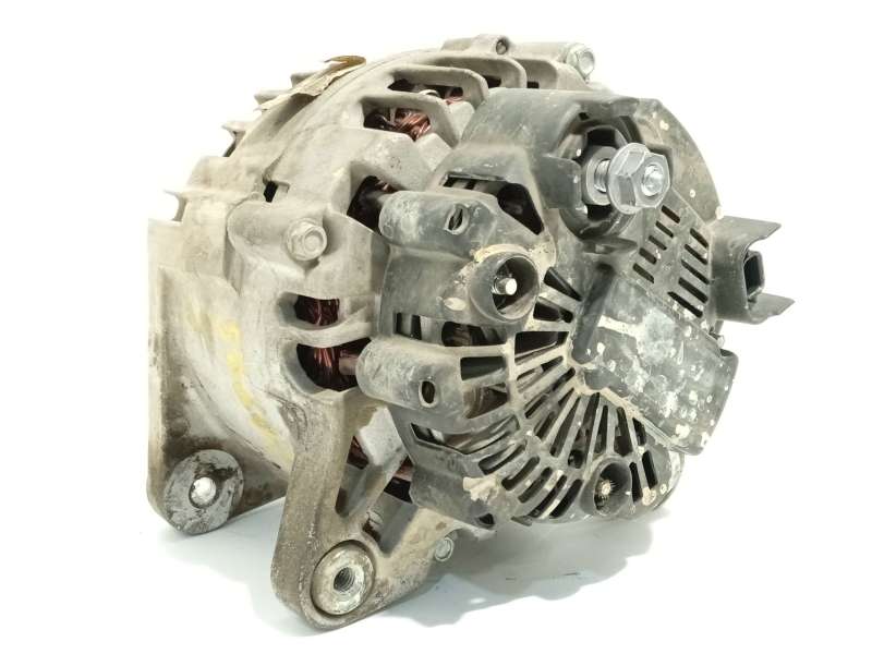 Recambio de alternador para renault master iii caja/chasis (ev, hv, uv) 2.3 dci 125 fwd (ev0c, ev0d, ev0j, hv0c, hv0d, hv0h,... - Blanco 3