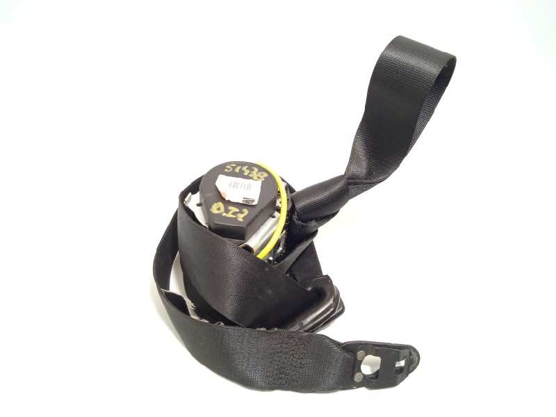CINTURON SEGURIDAD DELANTERO IZQUIERDO 601391400 