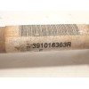 Recambio de transmision delantera izquierda para renault captur i (j5_, h5_) 1.5 dci 90 referencia OEM IAM 391016363R  