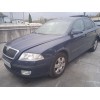 skoda octavia ii (1z3) del año 2005