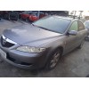 mazda 6 berlina (gg) del año 2005