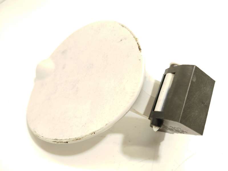 Recambio de tapa exterior combustible para fiat 500 (312_) 1.0 mild hybrid (312.ayd1b) referencia OEM IAM 51785379 - Blanco 2