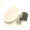 Recambio de tapa exterior combustible para fiat 500 (312_) 1.0 mild hybrid (312.ayd1b) referencia OEM IAM 51785379  