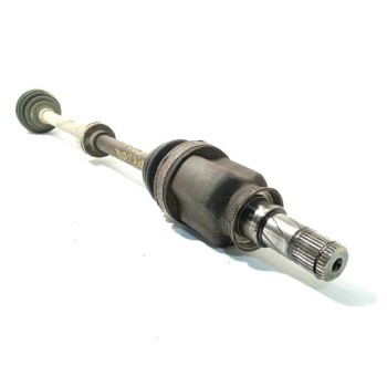 Recambio de transmision delantera derecha para mitsubishi colt berlina 3 (z30) cleartec referencia OEM IAM MR980748  