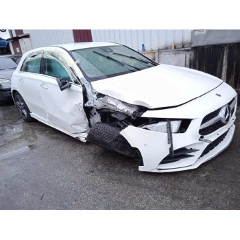 mercedes-benz clase a berlina (bm 177) del año 2020