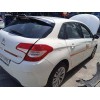 citroën c4 lim. del año 2013