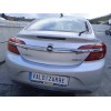 opel insignia berlina del año 2014