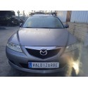 MAZDA 6 BERLINA (GG)