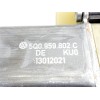 Recambio de elevalunas delantero derecho para seat ateca (kh7, khp) 2.0 tdi referencia OEM IAM 5Q0959802C  