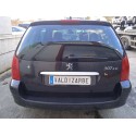 PEUGEOT 307 BREAK/SW (S2)