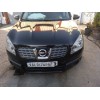 nissan qashqai (j10) del año 2008
