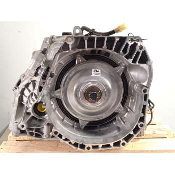 CAJA CAMBIOS DW5012 320104246R 