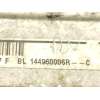 Recambio de intercooler para renault megane iii hatchback (bz0/1_, b3_) 1.5 dci referencia OEM IAM 144960006R  