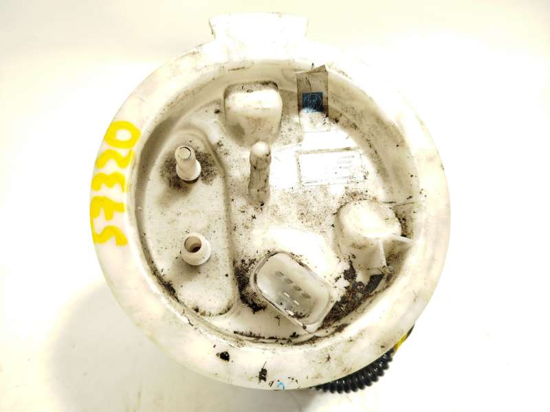 Recambio de bomba combustible para mini mini (f55) one d referencia OEM IAM 7300473 16117300473 0580203307 - Gris 3