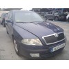 skoda octavia ii (1z3) del año 2005